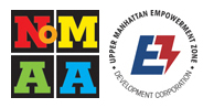 NoMAA logo